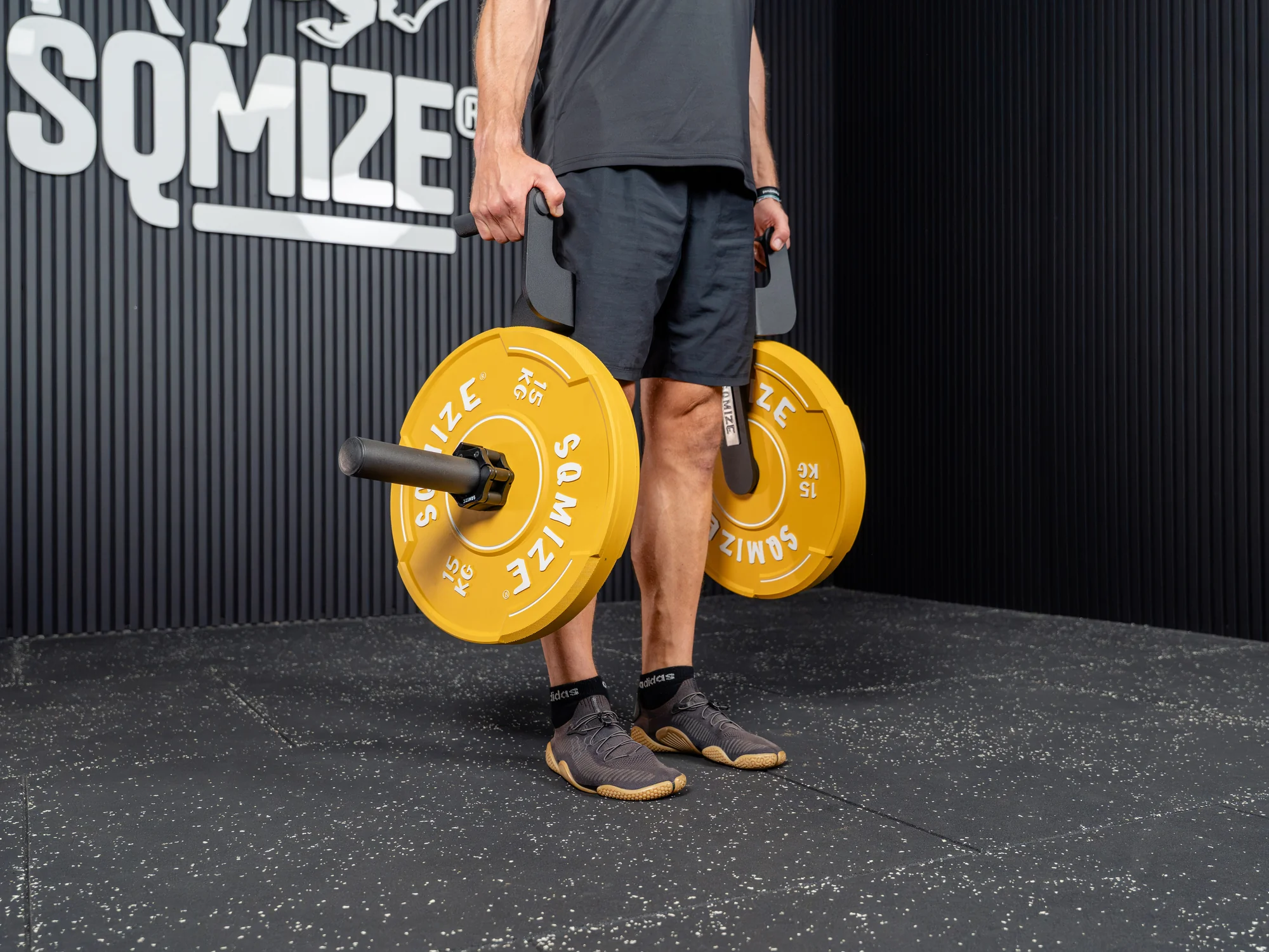 Farmers Walk SQMIZE® FW23