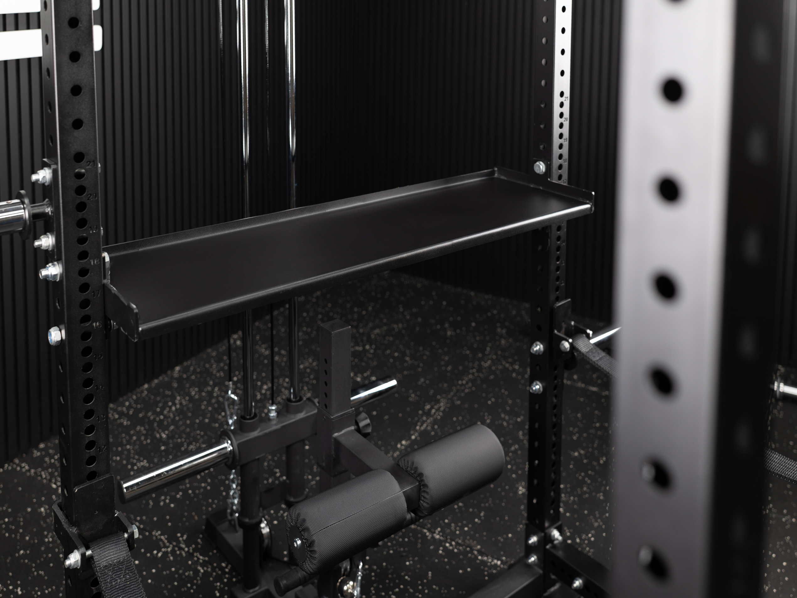 Regalablage SQMIZE® ELITE CLUB SQ8.0RA2-RS Regalablage SQMIZE® ELITE CLUB SQ8.0RA2-RS