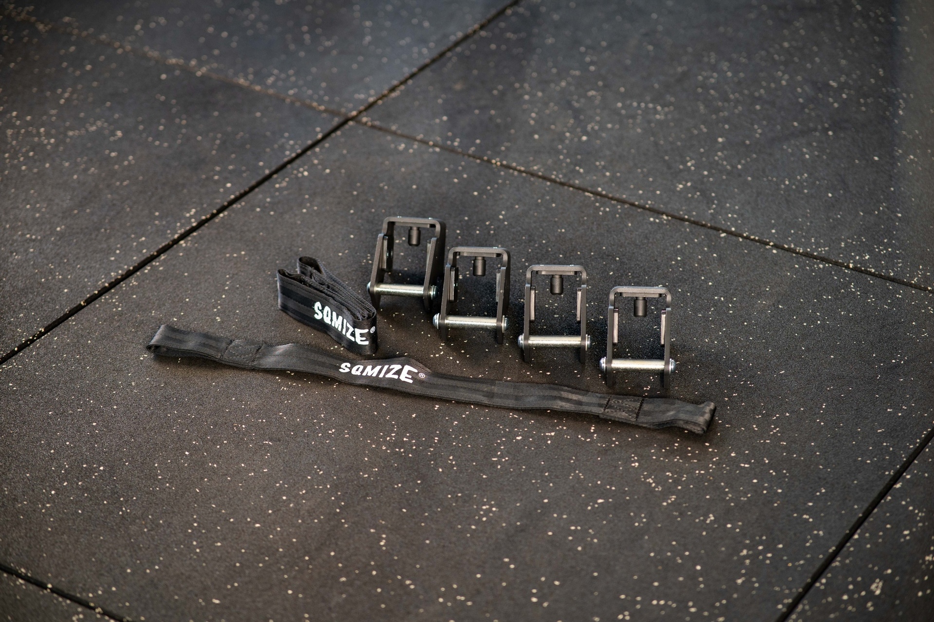 Sqmize-Sep-95 Safety Straps SQMIZE® SQ300SN