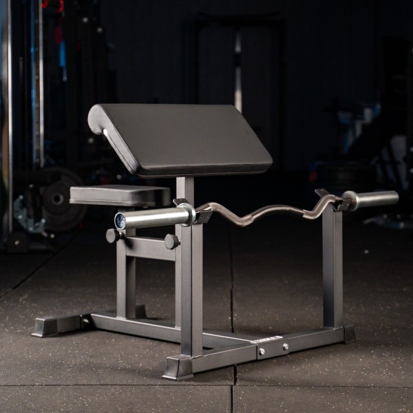 Curl Bench SQMIZE® CB5i First Edition
