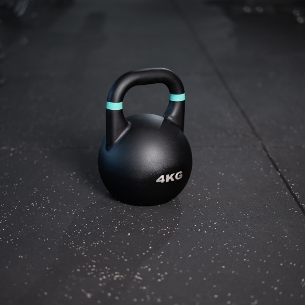 Competition Kettlebell SQMIZE® CSK4 - 4 kg