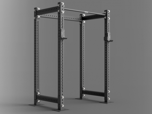 Half Rack Configuration SQMIZE® Premium Bison Series