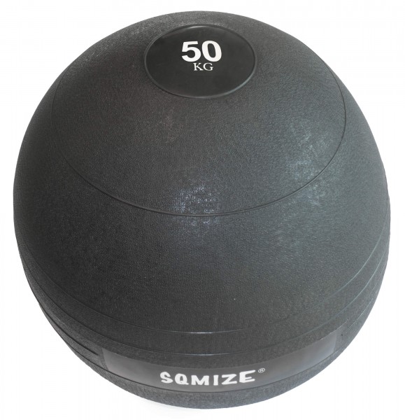 Slam Ball SQMIZE® SBQ50, 50 kg